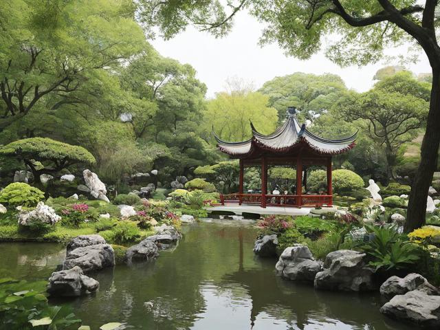 上海植物园游览需要多长时间?逛多久合适?