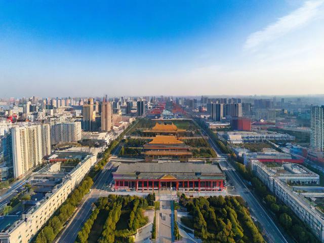 焦作攻略,探索焦作,一篇攻略带你玩转这座魅力城市!