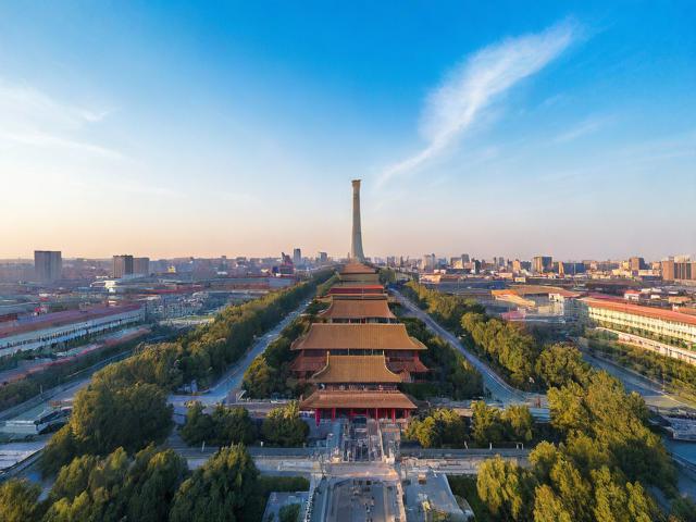 石家庄旅游攻略,哪些地方是必去景点?