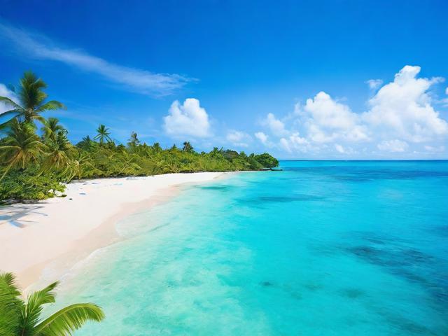 海南景点攻略,海南旅游必去哪些景点?一篇攻略带你玩转海南!