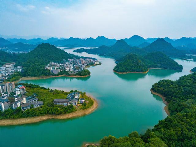 福建旅游攻略,哪些景点不容错过?