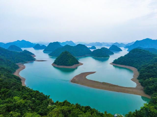 福建旅游攻略,哪些景点不容错过?