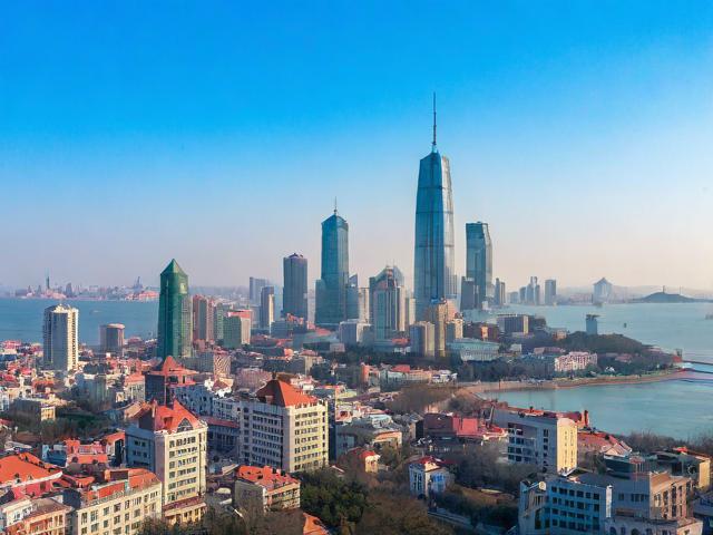 烟台到上海多久?