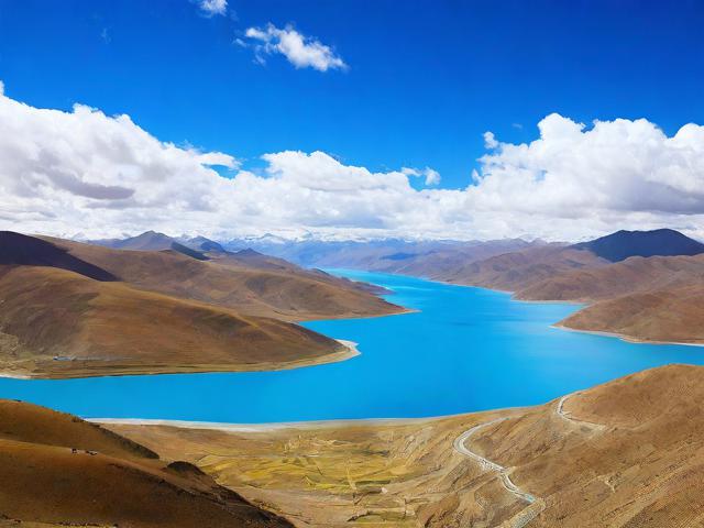 西藏旅游攻略路线有哪些?
