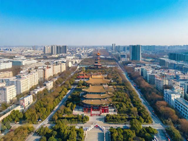 如何在一天内完美体验临沂的精华?
