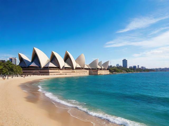 澳洲旅游社(澳洲旅游社怎么能识别可以接待游客呢)
