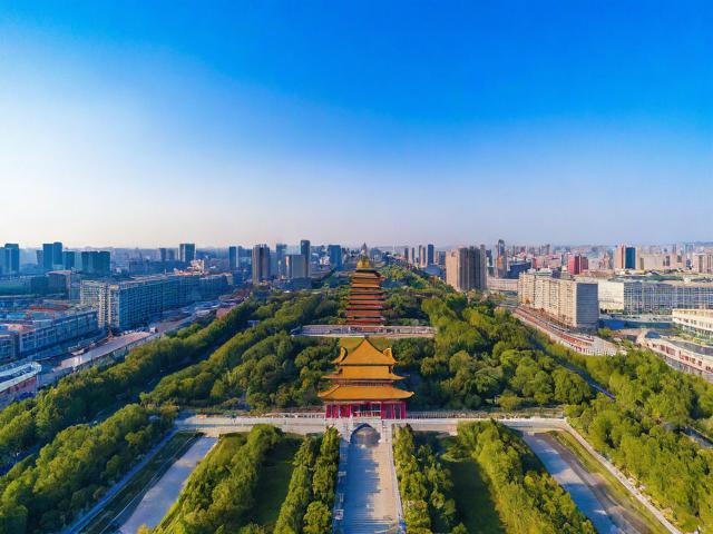 焦作旅游攻略,有哪些必去景点和美食推荐?