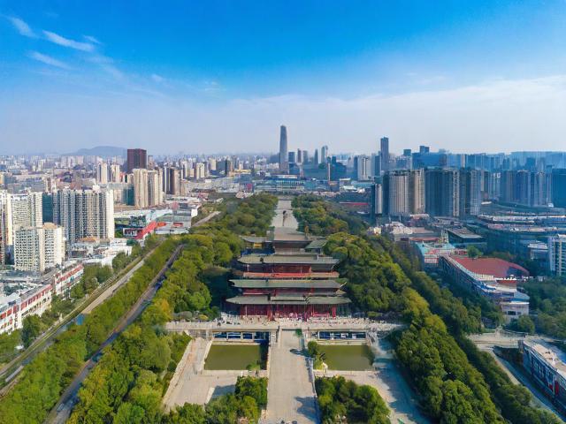 焦作旅游攻略,有哪些必去景点和美食推荐?