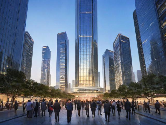 金茂大厦参观排队需要多长时间?(2023最新指南)
