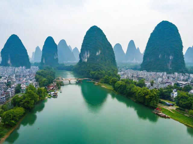邵阳到桂林需要多久？全程车程及交通时间解析