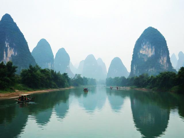 邵阳到桂林需要多久?全程车程及交通时间解析