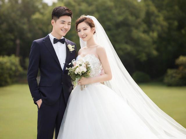 婚纱照拍完后多久可以选照片?