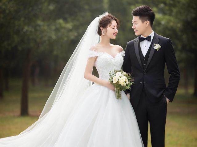 婚纱照拍完后多久可以选照片?