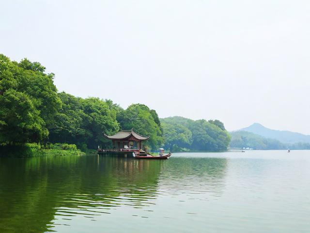 湘湖游玩有哪些不可错过的景点和活动?