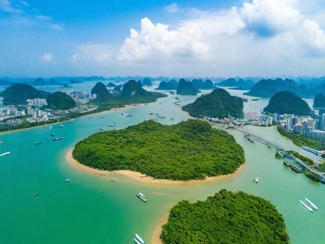 湛江到广西南宁需要多长时间?