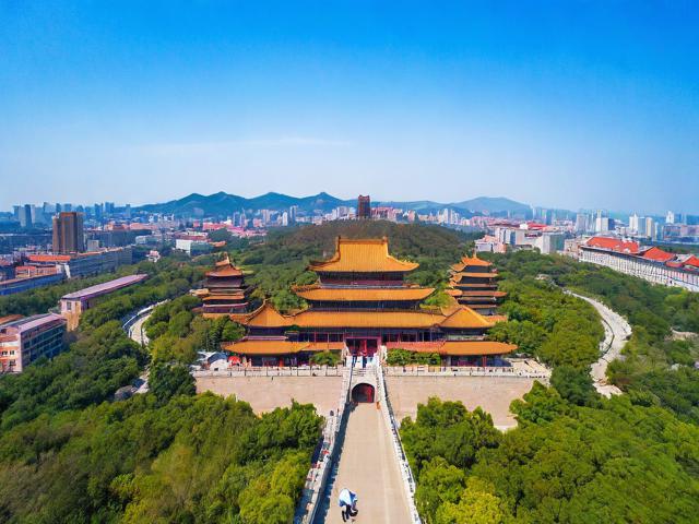 山东亲子游攻略，哪些景点适合全家共度美好时光？