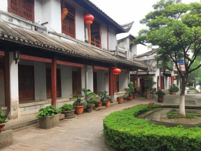 江门旅游攻略,有哪些不可错过的景点和美食?