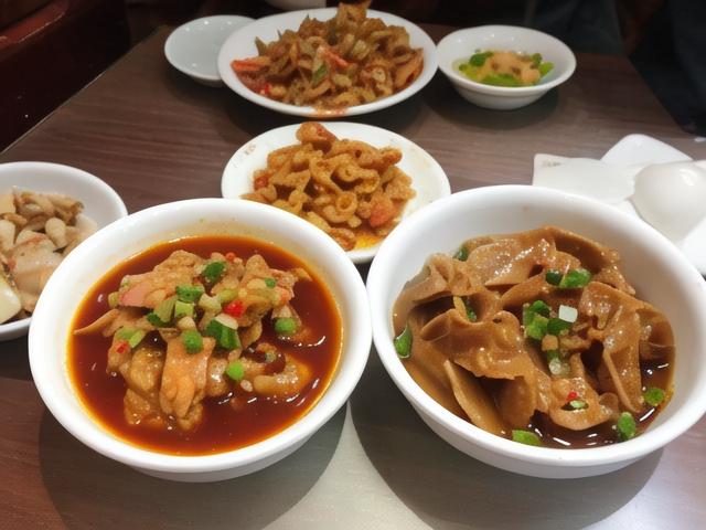 江门旅游攻略,有哪些不可错过的景点和美食?