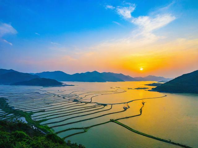霞浦大京一日游攻略，霞浦大京一日游攻略，如何玩转这个美丽的地方？