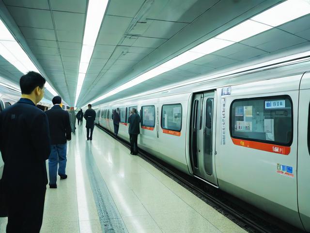 高铁检票提前多久开始?乘车时间规定详解