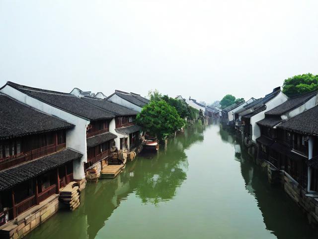 桐乡旅游攻略,探寻这座江南小城的独特魅力,你准备好了吗?