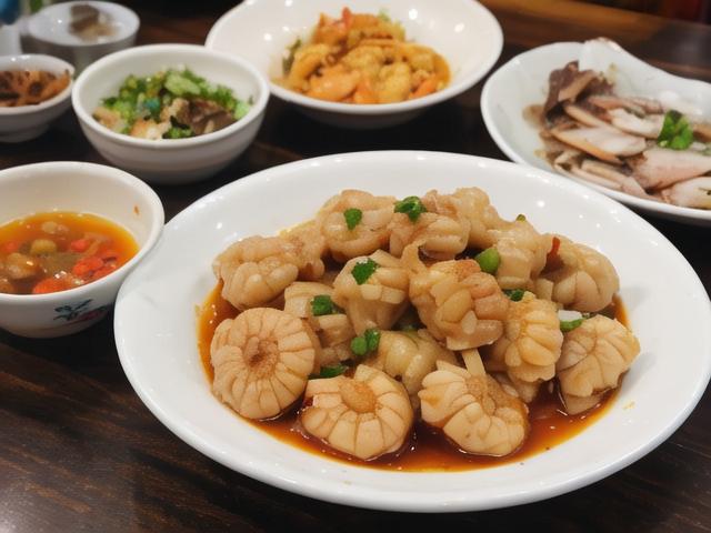 厦门3天攻略,如何规划能尽享美景美食?