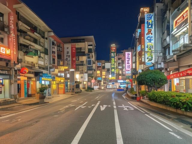 厦门到韩国要多久？