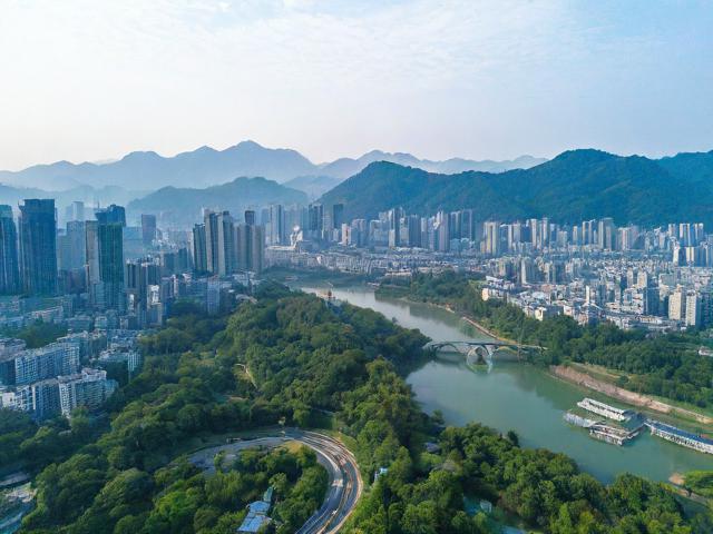 绵阳到广安需要多长时间?自驾、高铁、大巴行程时间对比