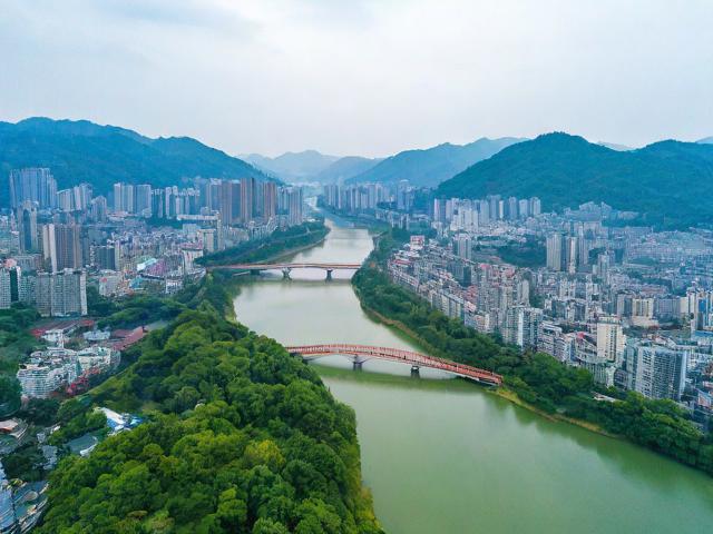 绵阳到广安需要多长时间?自驾、高铁、大巴行程时间对比