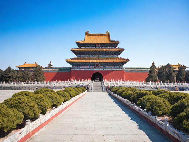 北京亲子游，带孩子去哪里玩？