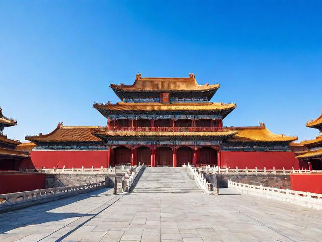北京亲子游,带孩子去哪里玩?