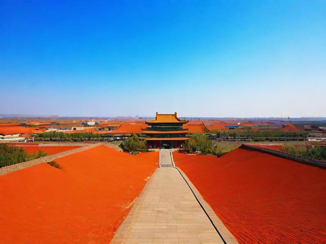 昌黎旅游有哪些必去景点和特色美食?
