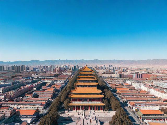 西宁 旅游攻略,西宁旅游攻略,如何规划一场完美的旅行?