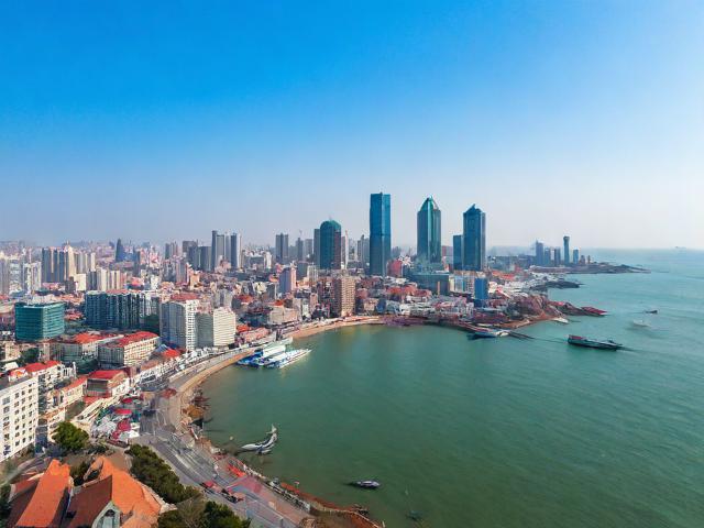莱州到青岛需要多久？交通方式及时间解析