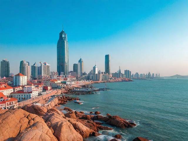 莱州到青岛需要多久?交通方式及时间解析