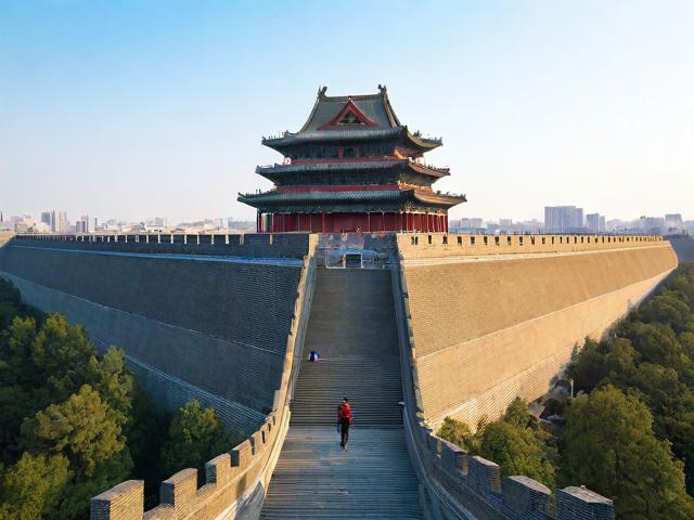 南京明城墙游玩需要多长时间?