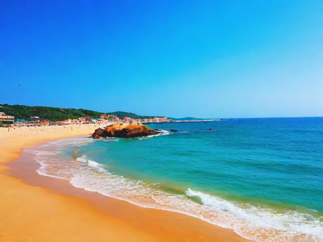 红海旅游攻略,如何规划一次完美的红海之旅?