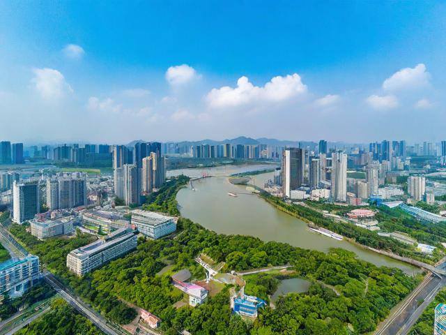珠三角旅游攻略,如何规划一次完美的珠三角之旅?