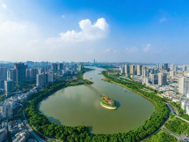 珠三角旅游攻略,如何规划一次完美的珠三角之旅?