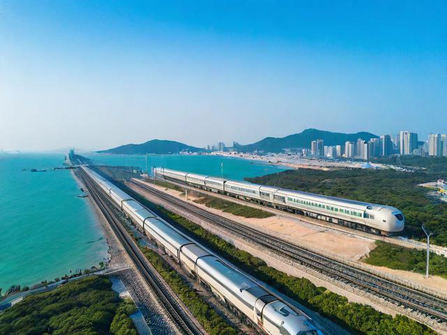 平潭到福州南站需要多长时间?