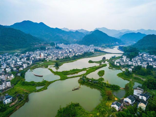 宁国旅游攻略,有哪些不容错过的景点和美食?