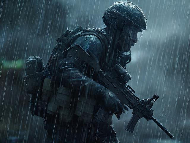 暴雨 攻略,暴雨来袭如何应对?一文掌握暴雨攻略!