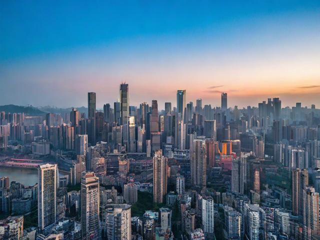 重庆游玩攻略,如何规划一次完美的山城之旅?