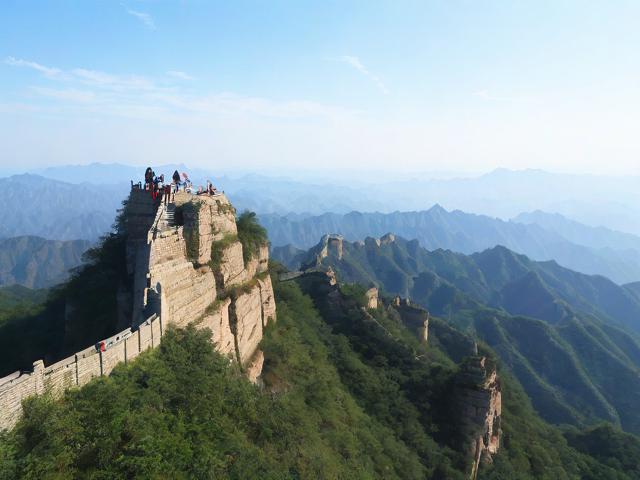 探索狼牙山,有哪些不可错过的攻略要点?