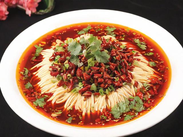 潍坊美食攻略里究竟藏着哪些不容错过的美味佳肴?