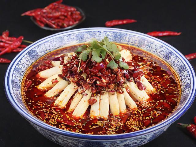 重庆旅游美食攻略,有哪些必尝的地道美食?