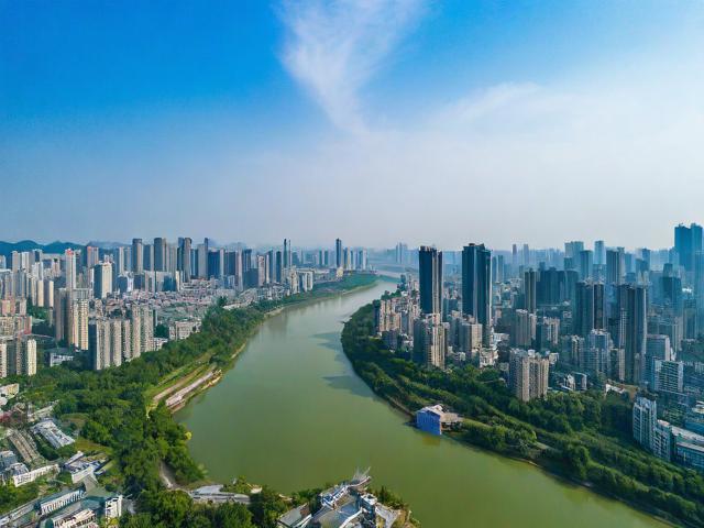 绵阳旅游攻略,探寻哪些不可错过的景点和美食?