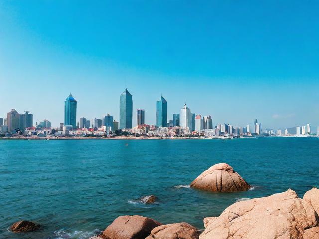 青岛旅游攻略,哪些景点是必去的?
