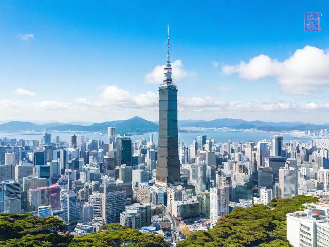 台北旅游攻略，探索宝岛魅力，有哪些必去景点和美食推荐？