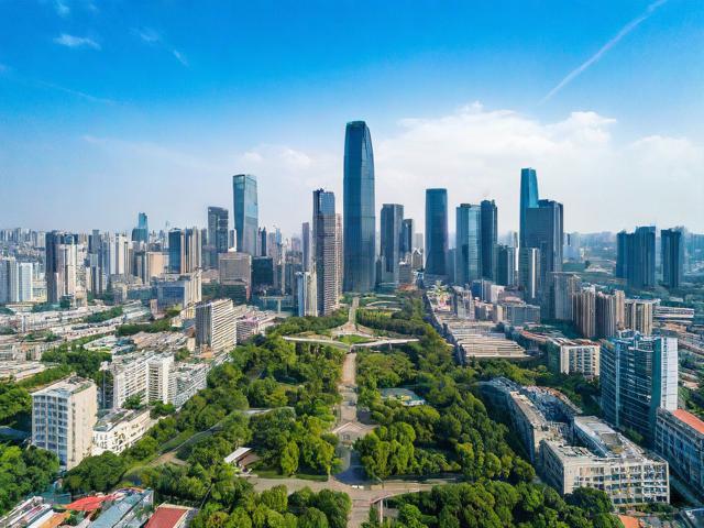 长沙旅行攻略,如何规划一场完美的长沙之旅?